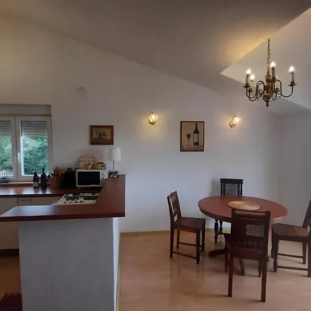 Meli Apartman Drage