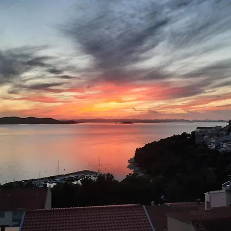 Meli Apartman Drage