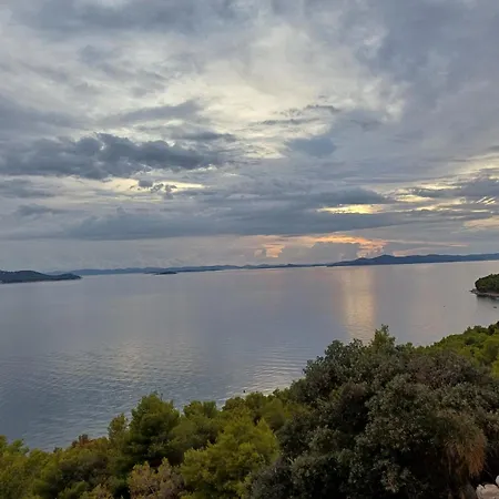 Meli Apartman Drage