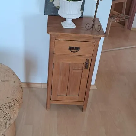 公寓 Meli 德拉格