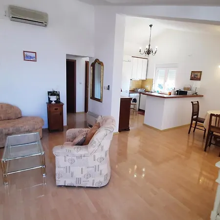 Meli Appartement *