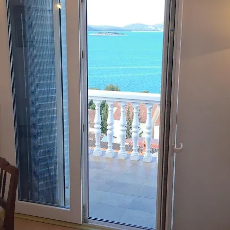 Meli 公寓 德拉格