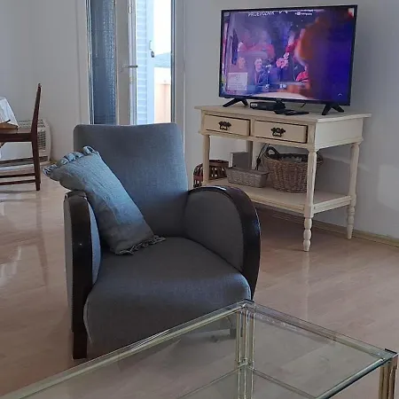 Meli 公寓 德拉格