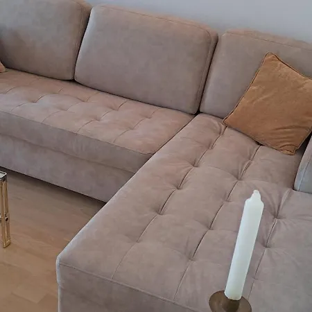 公寓 Meli 德拉格