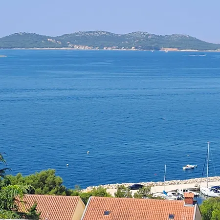 Διαμέρισμα Meli