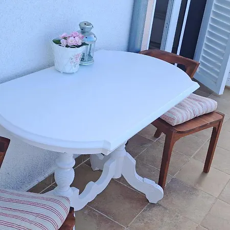 公寓 Meli 德拉格