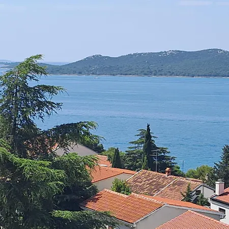 Διαμέρισμα Meli *