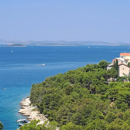 Διαμέρισμα Meli