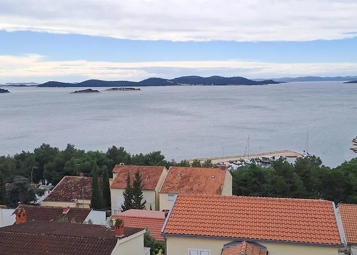 Meli Апартаменты *