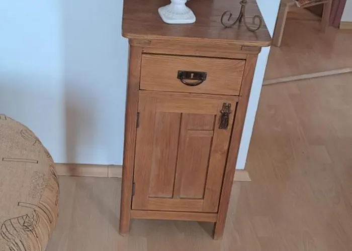 Апартаменты Meli Драге