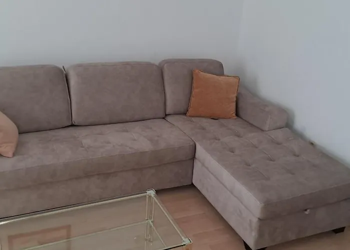 Meli Апартаменты *