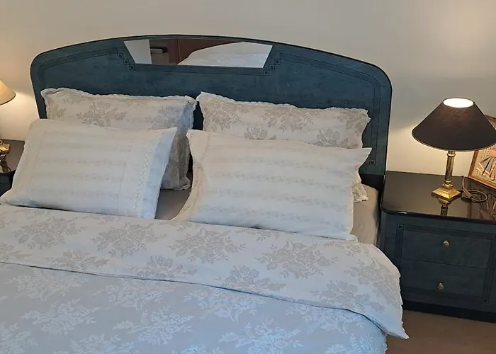 Апартаменты Meli *