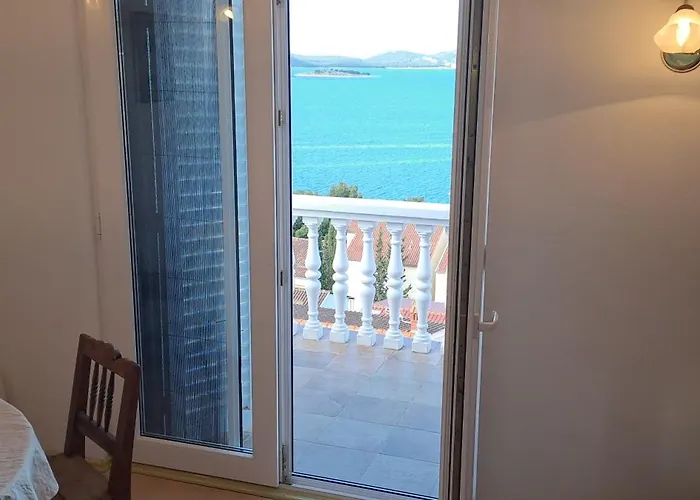 Meli Διαμέρισμα Drage