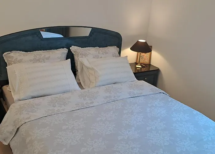 Апартаменты Meli *