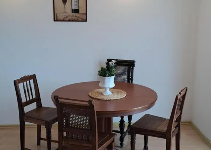 Meli Διαμέρισμα