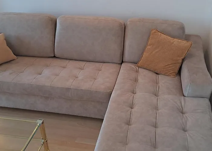 Апартаменты Meli