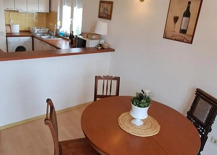 Meli Διαμέρισμα