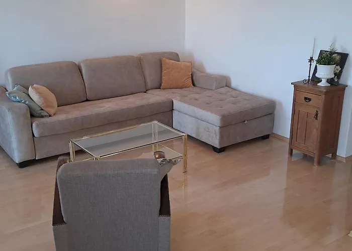 Διαμέρισμα Meli *