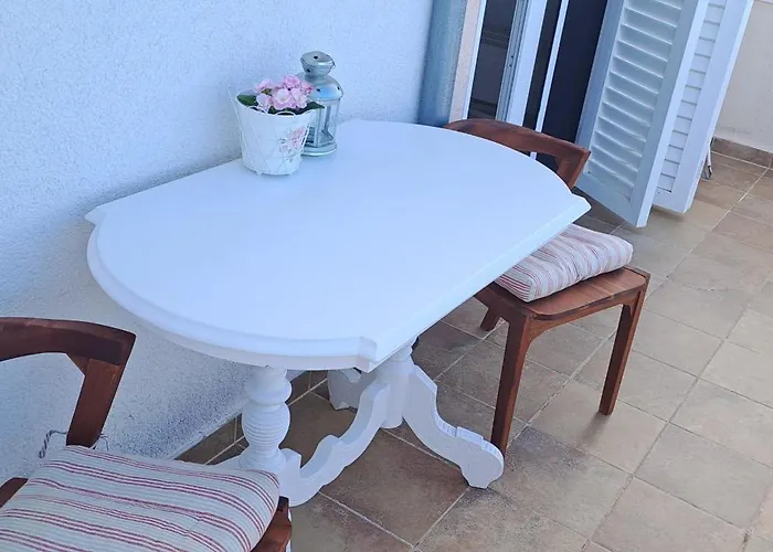 Διαμέρισμα Meli Drage