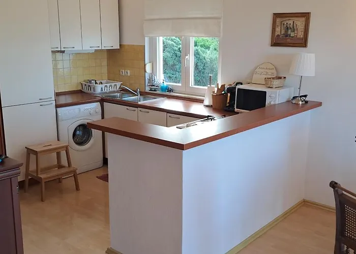 Meli Апартаменты Драге