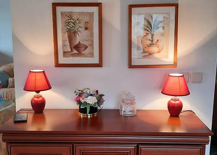 Διαμέρισμα Meli Drage