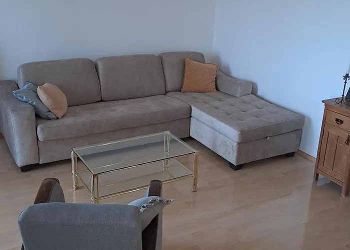 Διαμέρισμα Meli