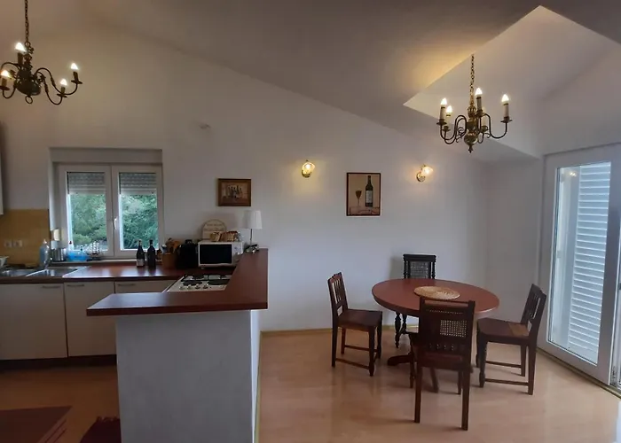 Meli Διαμέρισμα Drage