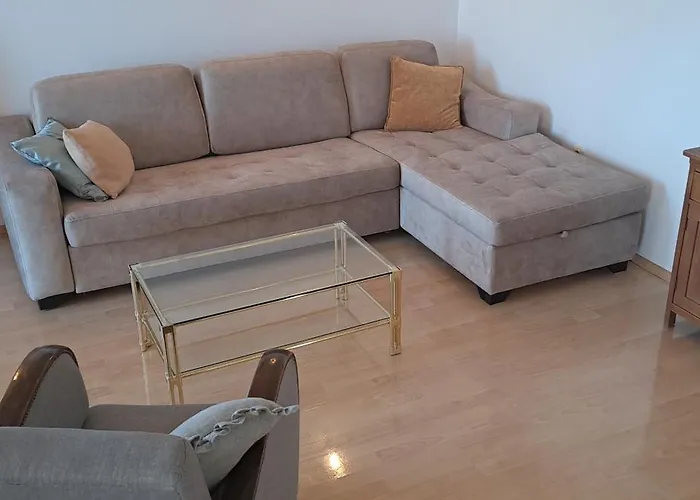 Meli Διαμέρισμα *