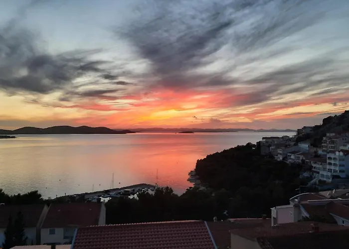 Meli Διαμέρισμα Drage