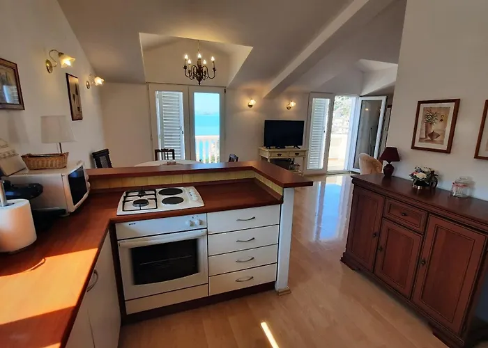 Апартаменты Meli *