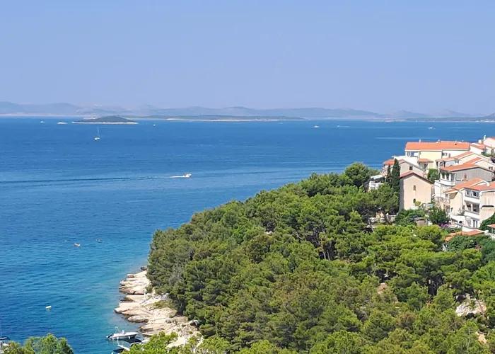 Апартаменты Meli