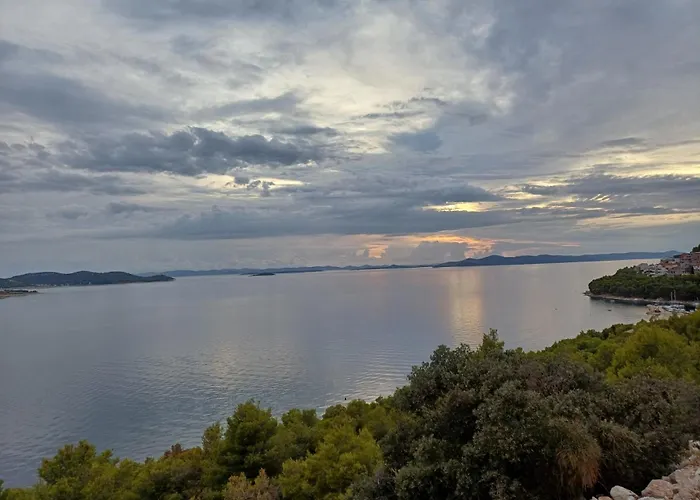 Meli Διαμέρισμα Drage